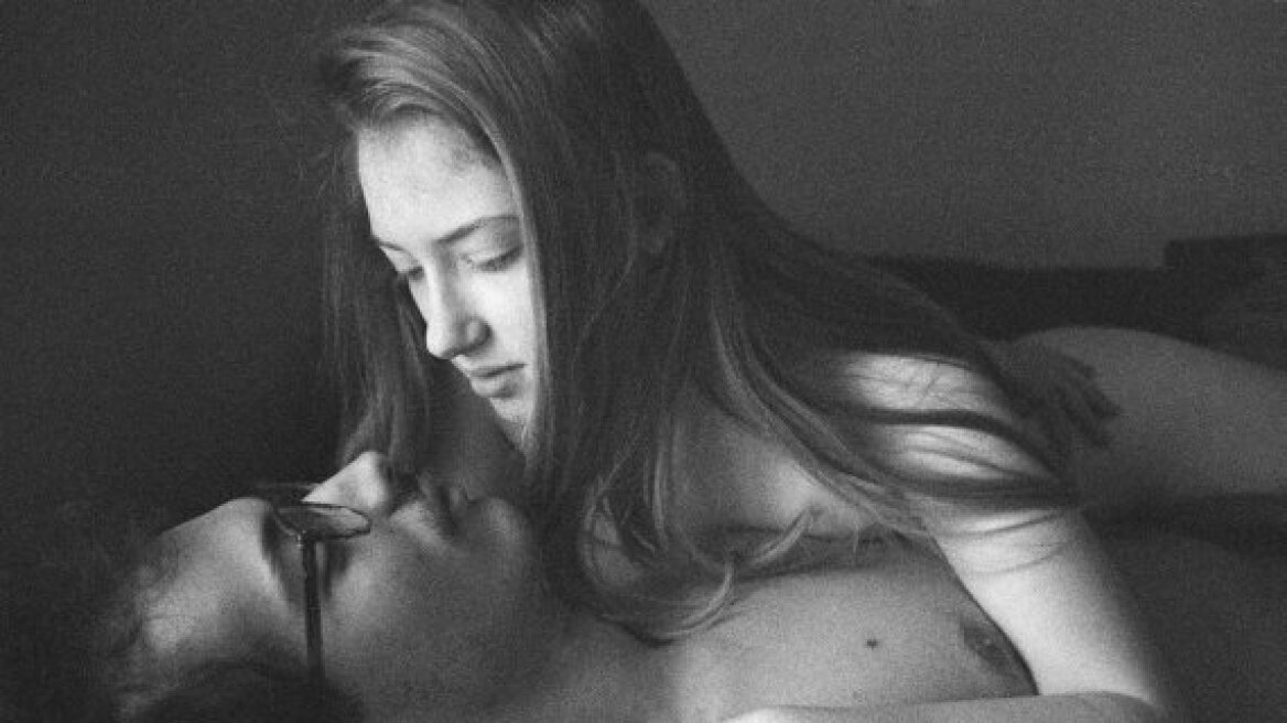Τζόρνταν Τιμπέριο: Η 21χρονη φωτογράφος που αποτύπωσε το τέλος μίας σχέσης